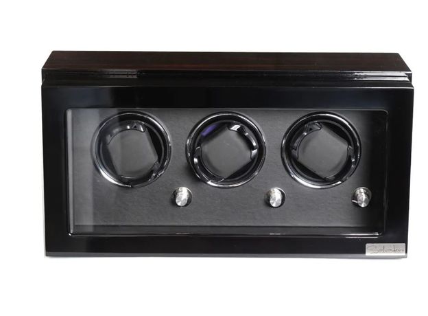 Скринька Salvadore HD130BL 3x3, фото 3 | Интернет-магазин оригинальных часов и аксессуаров