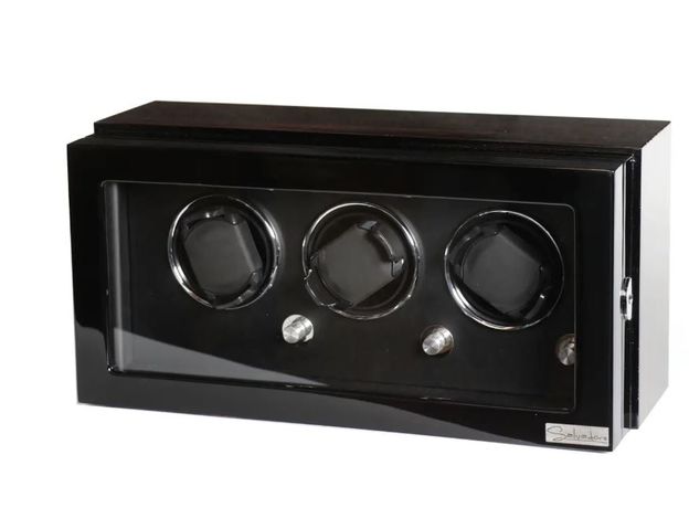 Скринька Salvadore HD130BL 3x3, фото 4 | Интернет-магазин оригинальных часов и аксессуаров