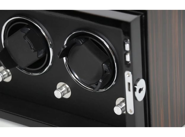 Скринька Salvadore HD130BL 3x3, фото 5 | Интернет-магазин оригинальных часов и аксессуаров