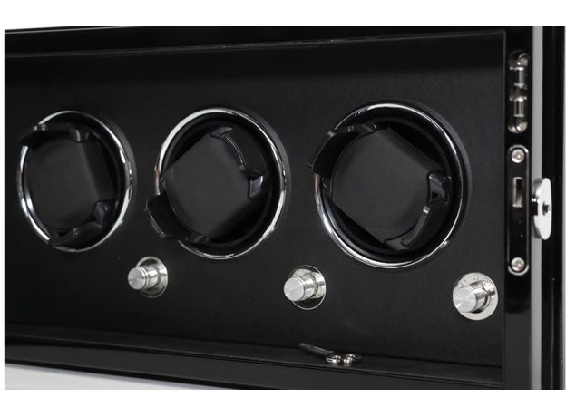 Скринька Salvadore HD130BL 3x3, фото 9 | Интернет-магазин оригинальных часов и аксессуаров