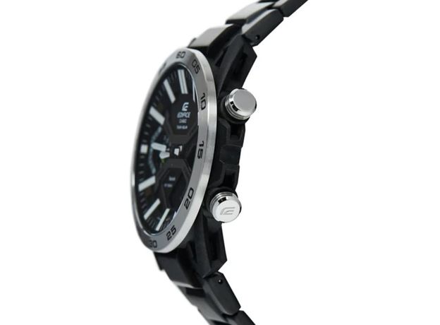 CASIO ECB-2000DD-1AEF, фото 2 | Интернет-магазин оригинальных часов и аксессуаров