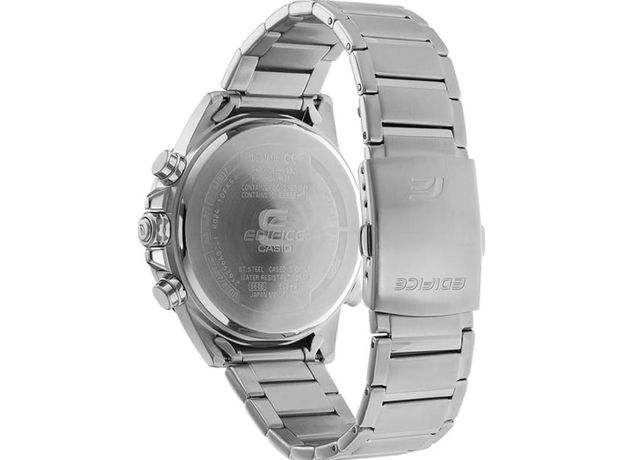 CASIO ECB-30DB-1AEF, фото 4 | Интернет-магазин оригинальных часов и аксессуаров