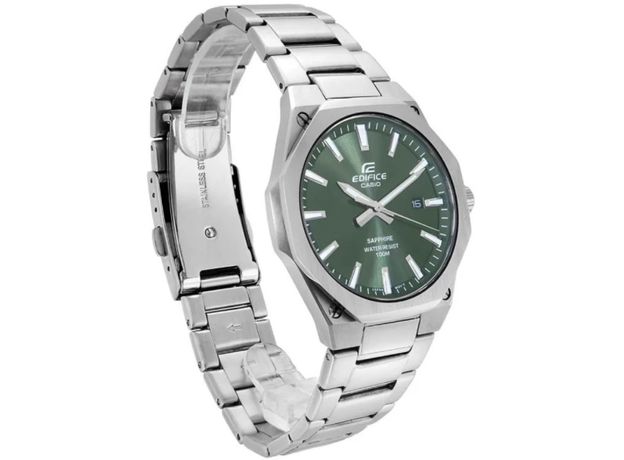 CASIO EFR-S108D-3AVUEF, фото 2 | Интернет-магазин оригинальных часов и аксессуаров