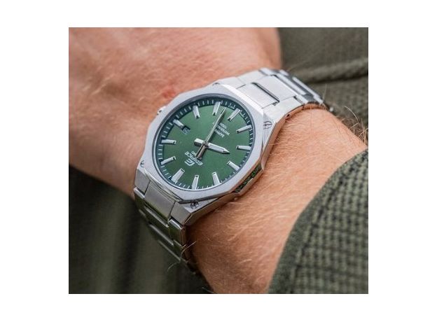 CASIO EFR-S108D-3AVUEF, фото 4 | Интернет-магазин оригинальных часов и аксессуаров