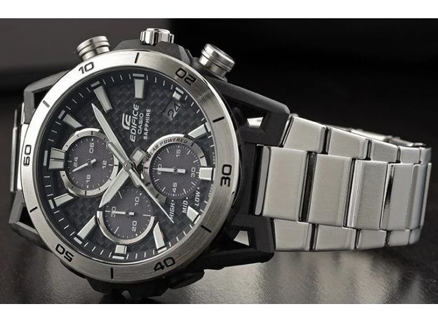 CASIO EFS-S640D-1AVUEF, фото 2 | Интернет-магазин оригинальных часов и аксессуаров