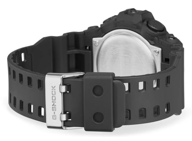 CASIO GA-700MF-1AER, Вариации товара: Черный/Темный, фото 3 | Интернет-магазин оригинальных часов и аксессуаров