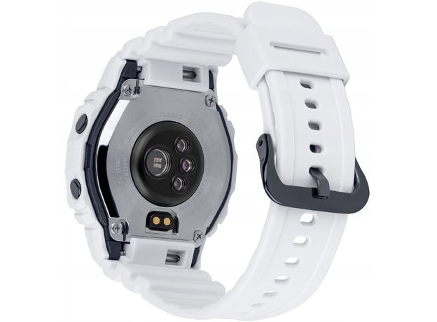 CASIO DW-H5600-7ER Smart-Bluetooth, Вариации товара: Белый, фото 4 | Интернет-магазин оригинальных часов и аксессуаров