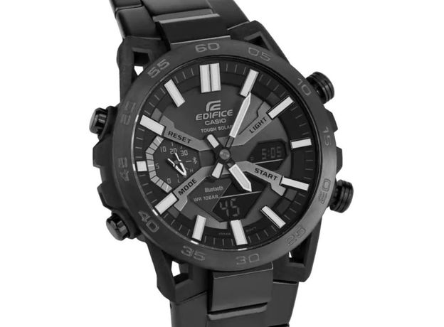 CASIO ECB-2000DC-1BEF, фото 2 | Интернет-магазин оригинальных часов и аксессуаров