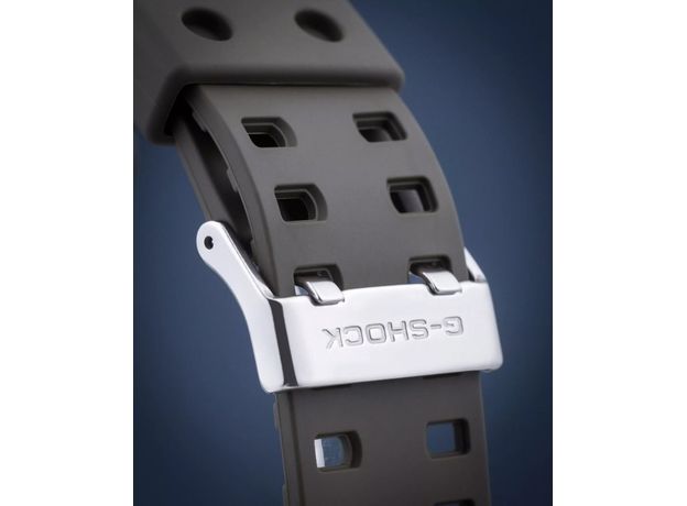 CASIO GA-710TU-1A3ER, Варіант кольору: Чорний/Коричневий, фото 4 | Интернет-магазин оригинальных часов и аксессуаров