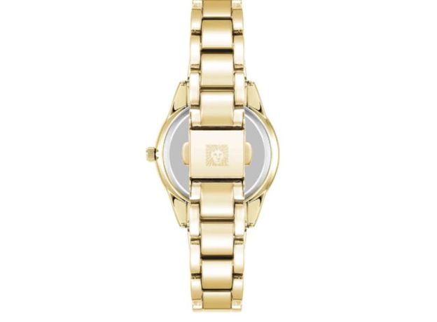 ANNE KLEIN  AK/5040BKGB, фото 3 | Интернет-магазин оригинальных часов и аксессуаров