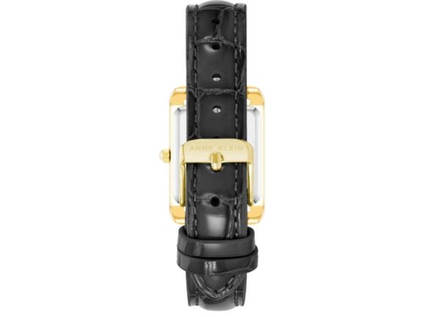 ANNE KLEIN AK/5056GPBK, фото 3 | Интернет-магазин оригинальных часов и аксессуаров
