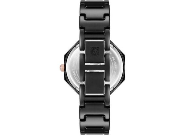 ANNE KLEIN AK/5064BKBK, фото 3 | Интернет-магазин оригинальных часов и аксессуаров