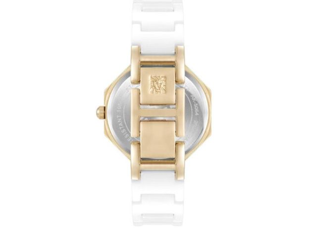 ANNE KLEIN AK/5064GPWT, фото 3 | Интернет-магазин оригинальных часов и аксессуаров