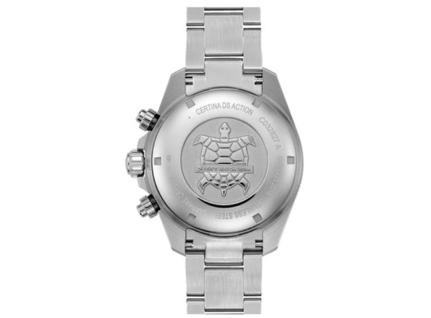CERTINA C032.827.11.051.00 DS Action Diver Chrono, фото 3 | Интернет-магазин оригинальных часов и аксессуаров