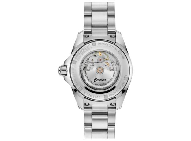 CERTINA C032.929.11.051.00 DS Action Diver GMT, фото 3 | Интернет-магазин оригинальных часов и аксессуаров