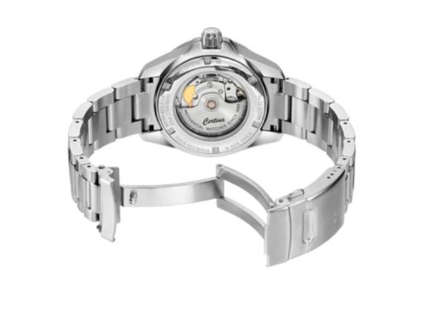 CERTINA C032.929.11.051.00 DS Action Diver GMT, фото 4 | Интернет-магазин оригинальных часов и аксессуаров