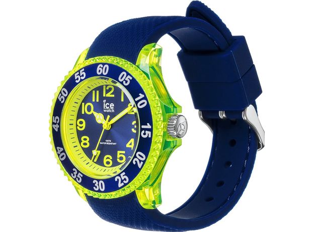 ICE-WATCH DK-017734 Cartoon Spaceship, фото 2 | Интернет-магазин оригинальных часов и аксессуаров