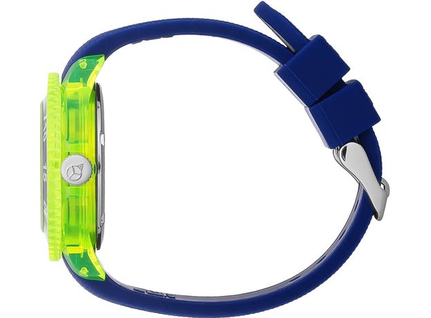 ICE-WATCH DK-017734 Cartoon Spaceship, фото 3 | Интернет-магазин оригинальных часов и аксессуаров