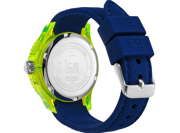 ICE-WATCH DK-017734 Cartoon Spaceship, фото 4 | Интернет-магазин оригинальных часов и аксессуаров