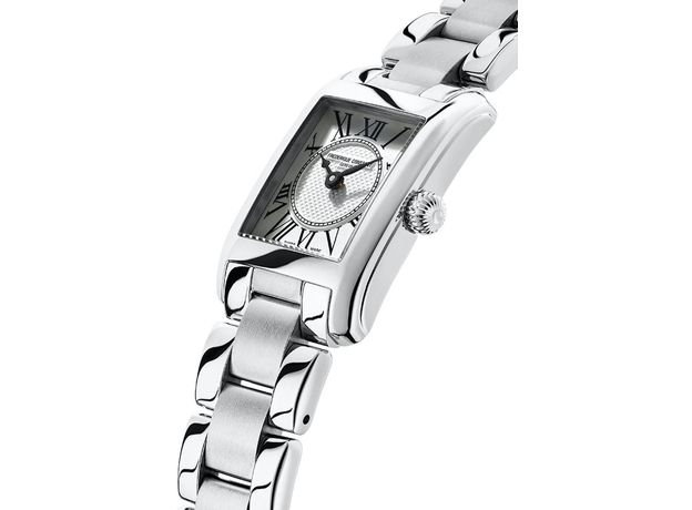 Frederique Constant FC-200MC16B Classics Carree Ladies, фото 2 | Интернет-магазин оригинальных часов и аксессуаров