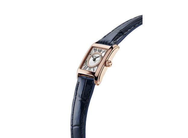 Frederique Constant FC-200MCDC14 Classics Carree Ladies, фото 6 | Интернет-магазин оригинальных часов и аксессуаров