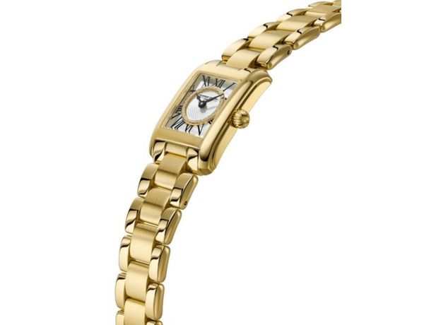 Frederique Constant FC-200MCDC25B Classics Carree Ladies, фото 4 | Интернет-магазин оригинальных часов и аксессуаров