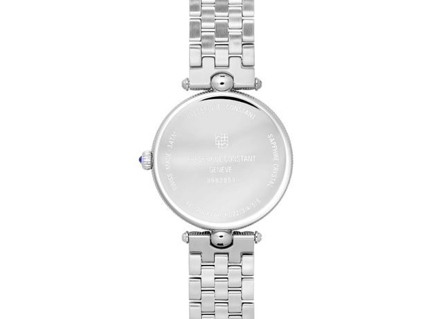 Frederique Constant FC-200MPLP2AR26B Classics Art Déco, фото 2 | Интернет-магазин оригинальных часов и аксессуаров