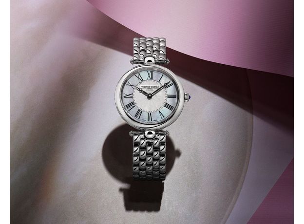 Frederique Constant FC-200MPLP2AR26B Classics Art Déco, фото 4 | Интернет-магазин оригинальных часов и аксессуаров