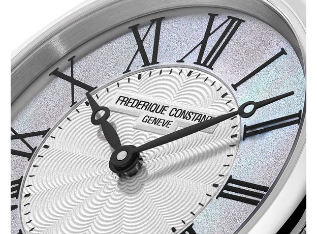 Frederique Constant FC-200MPLP2AR26B Classics Art Déco, фото 6 | Интернет-магазин оригинальных часов и аксессуаров