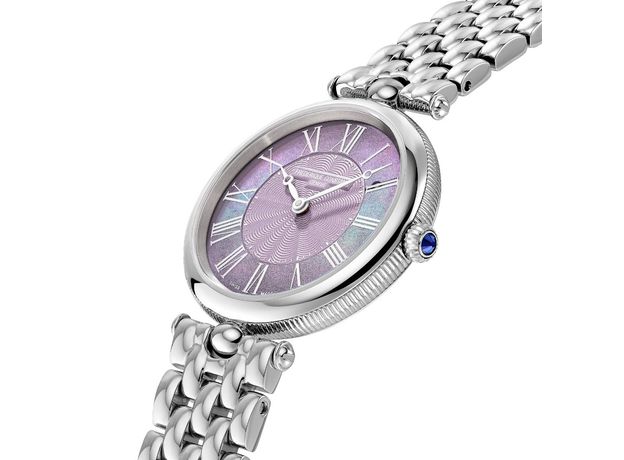 Frederique Constant FC-200MPP2AR6B CLASSICS ART DECO, фото 2 | Интернет-магазин оригинальных часов и аксессуаров