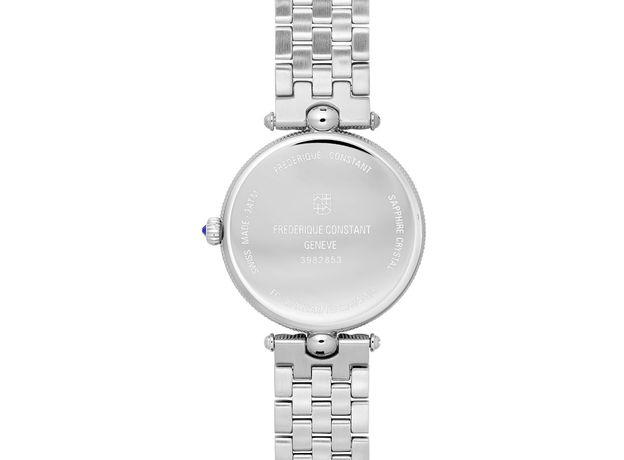 Frederique Constant FC-200MPP2AR6B CLASSICS ART DECO, фото 3 | Интернет-магазин оригинальных часов и аксессуаров