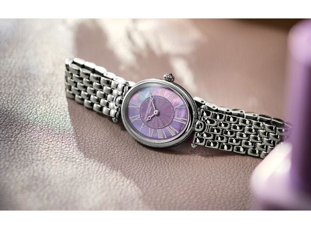 Frederique Constant FC-200MPP2V6B Classics Art Deco, фото 3 | Интернет-магазин оригинальных часов и аксессуаров