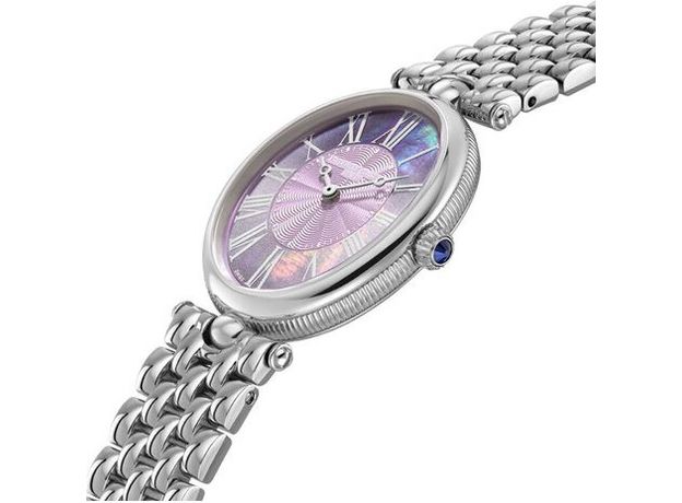 Frederique Constant FC-200MPP2V6B Classics Art Deco, фото 4 | Интернет-магазин оригинальных часов и аксессуаров