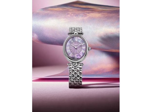 Frederique Constant FC-200MPP2V6B Classics Art Deco, фото 5 | Интернет-магазин оригинальных часов и аксессуаров