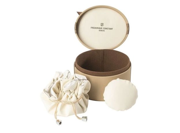 Frederique Constant FC-200MPW2AC2B Classics Art Deco Caree, фото 6 | Интернет-магазин оригинальных часов и аксессуаров