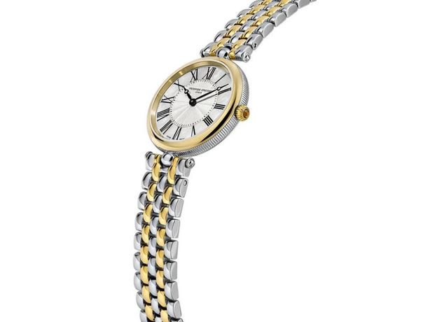 Frederique Constant FC-200MPW2AR3B Classics Art Deco Round, фото 3 | Интернет-магазин оригинальных часов и аксессуаров