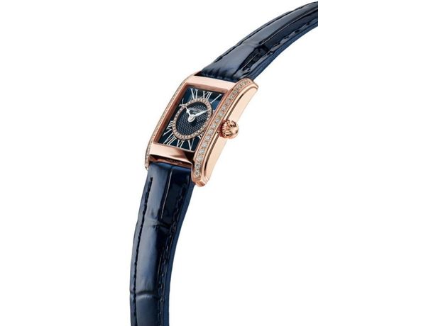 Frederique Constant FC-200NMCDCD14 Classics Carrée Ladies, фото 2 | Интернет-магазин оригинальных часов и аксессуаров