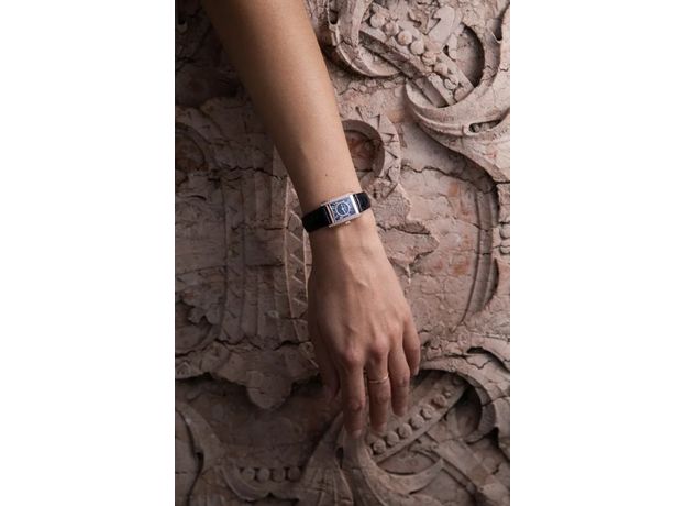 Frederique Constant FC-200NMCDCD14 Classics Carrée Ladies, фото 6 | Интернет-магазин оригинальных часов и аксессуаров