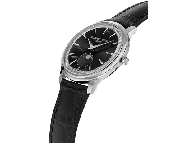 Frederique Constant FC-206B3S6 Classics Moneta Moonphase, фото 2 | Интернет-магазин оригинальных часов и аксессуаров