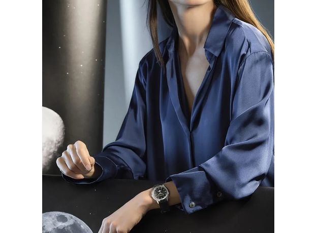 Frederique Constant FC-206B3S6 Classics Moneta Moonphase, фото 7 | Интернет-магазин оригинальных часов и аксессуаров