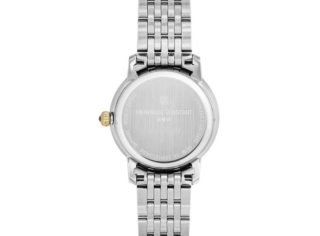 Frederique Constant FC-206MPND1S3B Slimline Ladies Moonphase, фото 3 | Интернет-магазин оригинальных часов и аксессуаров