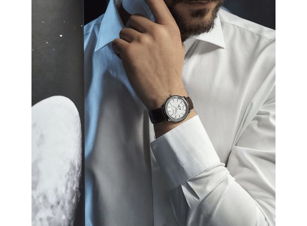 Frederique Constant FC-206S3S6 Classics Moneta Moonphase, фото 5 | Интернет-магазин оригинальных часов и аксессуаров