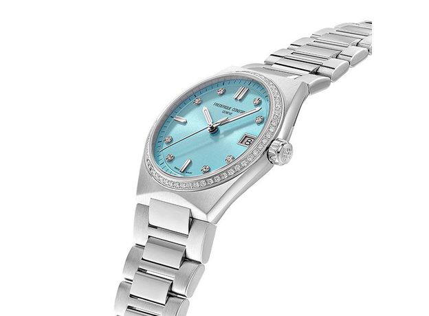 Frederique Constant FC-240LBD2NHD6B Highlife, фото 2 | Интернет-магазин оригинальных часов и аксессуаров