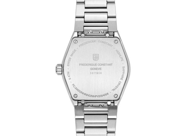 Frederique Constant FC-240LBD2NHD6B Highlife, фото 3 | Интернет-магазин оригинальных часов и аксессуаров