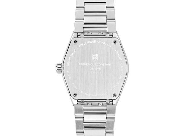 Frederique Constant FC-240SI2NH6B Highlife, фото 3 | Интернет-магазин оригинальных часов и аксессуаров
