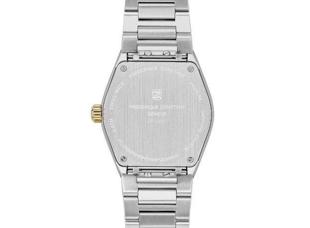Frederique Constant FC-240VD2NH3B Highlife, фото 4 | Интернет-магазин оригинальных часов и аксессуаров