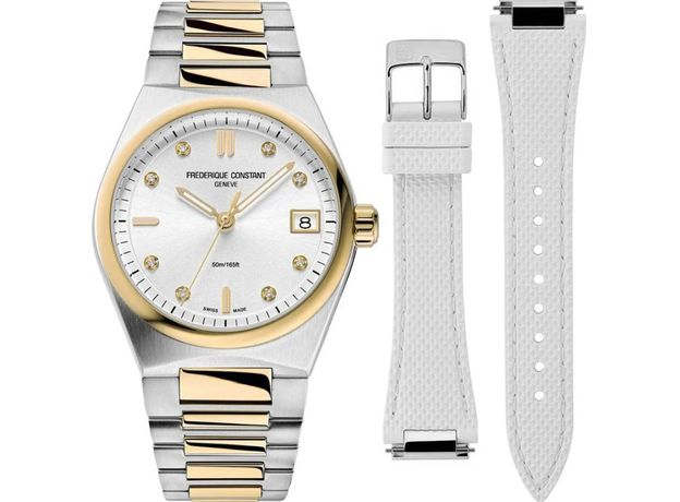 Frederique Constant FC-240VD2NH3B Highlife, фото 2 | Интернет-магазин оригинальных часов и аксессуаров