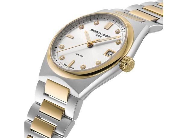 Frederique Constant FC-240VD2NH3B Highlife, фото 6 | Интернет-магазин оригинальных часов и аксессуаров