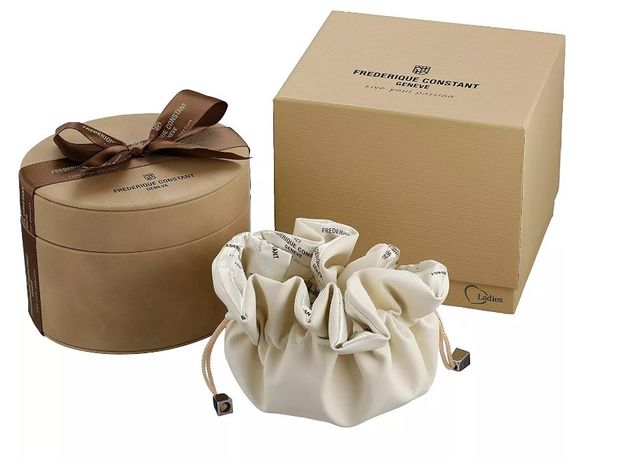 Frederique Constant FC-240VD2NH3B Highlife, фото 9 | Интернет-магазин оригинальных часов и аксессуаров