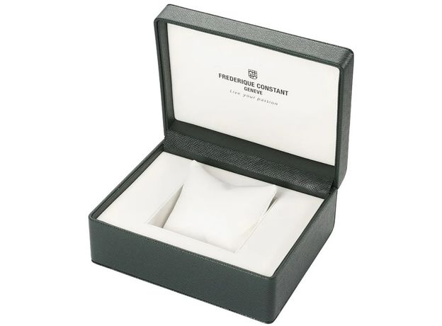 Frederique Constant FC-270N4P4 Classics Index Business Timer, фото 6 | Интернет-магазин оригинальных часов и аксессуаров